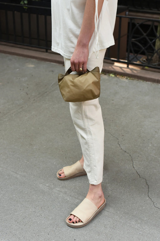 8.6.4 :: Pouch, Small Ripstop