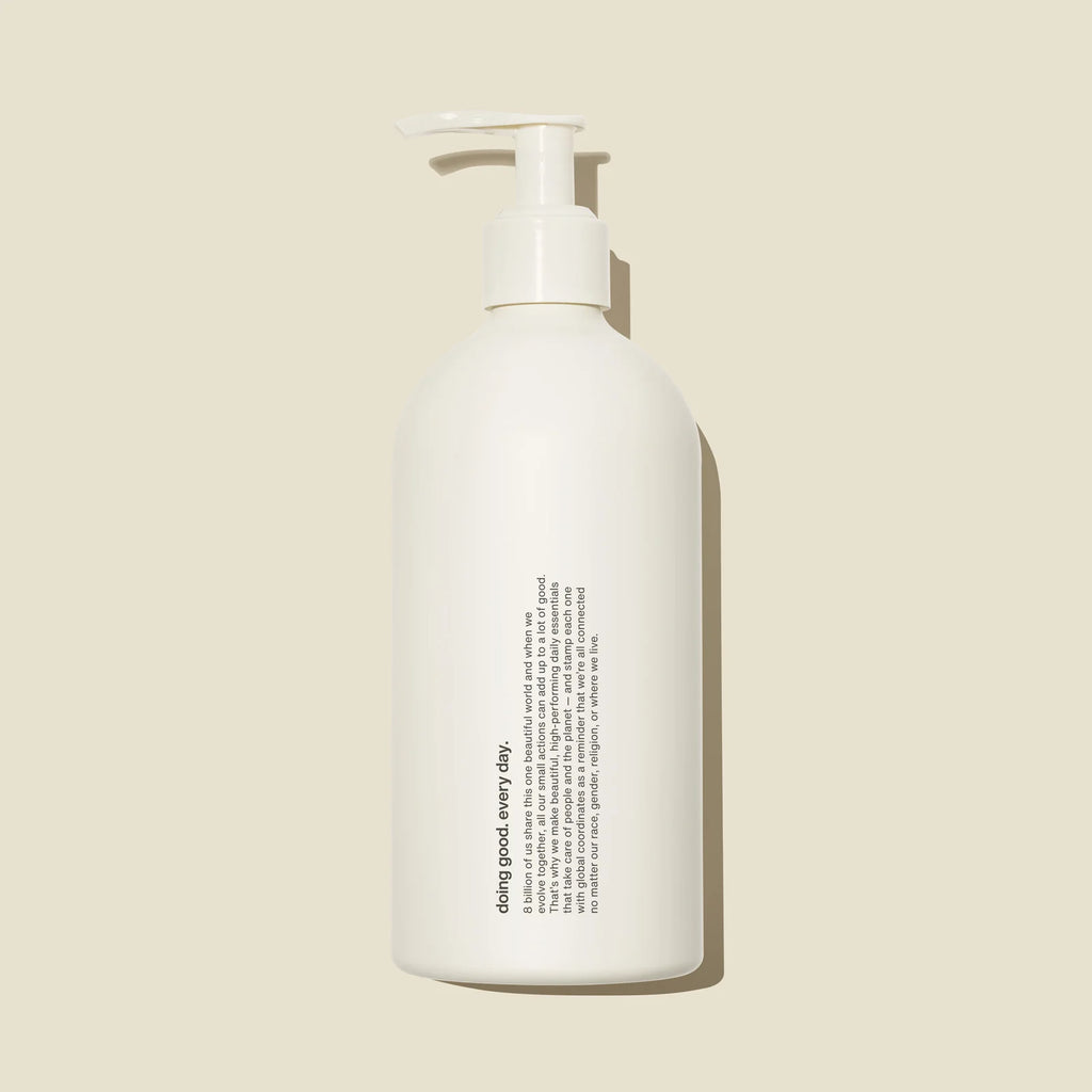 Evolve Together :: Nutrient-Rich Body Cleanser