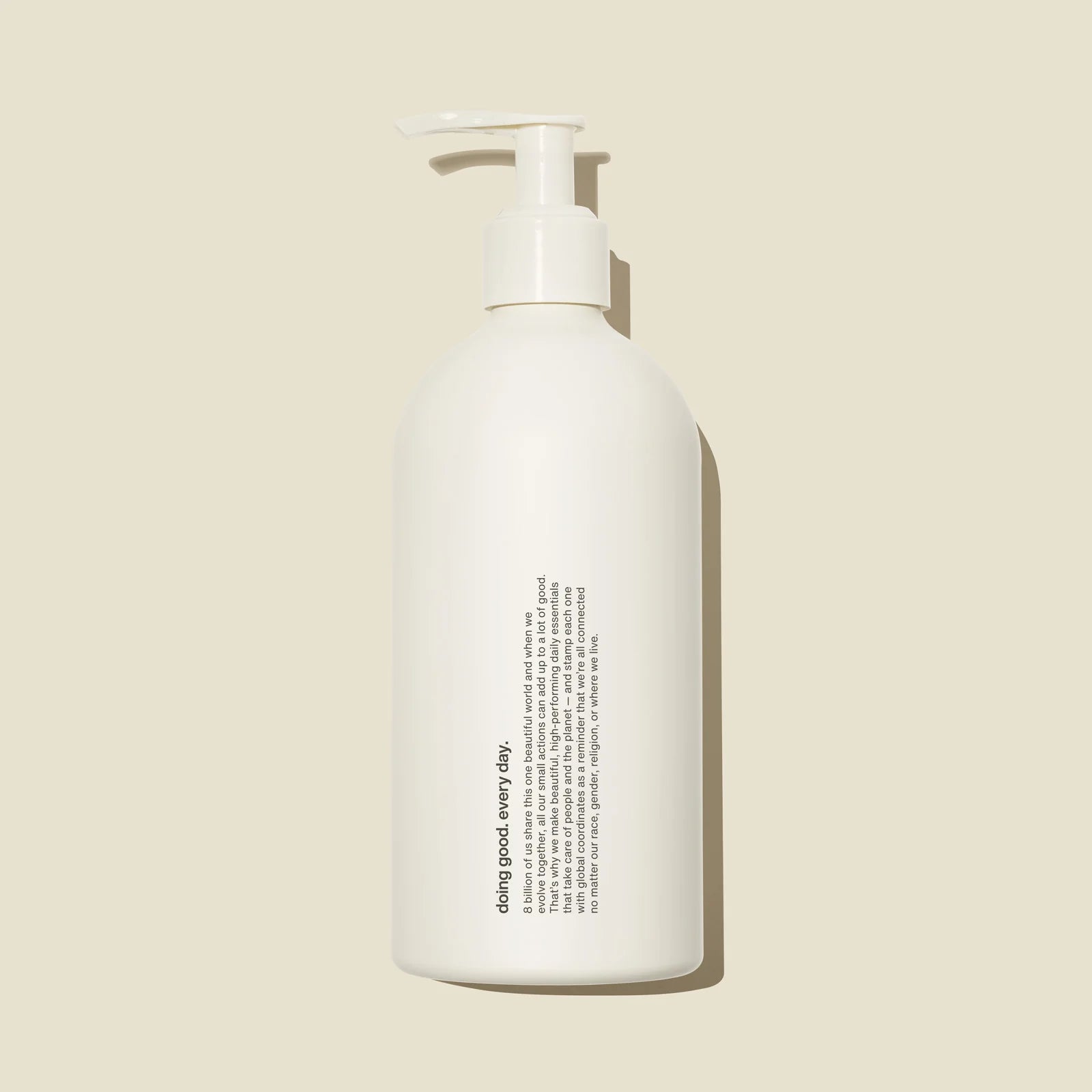 Evolve Together :: Nutrient-Rich Body Cleanser