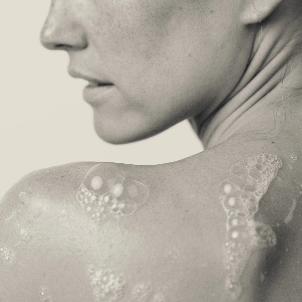 Evolve Together :: Nutrient-Rich Body Cleanser