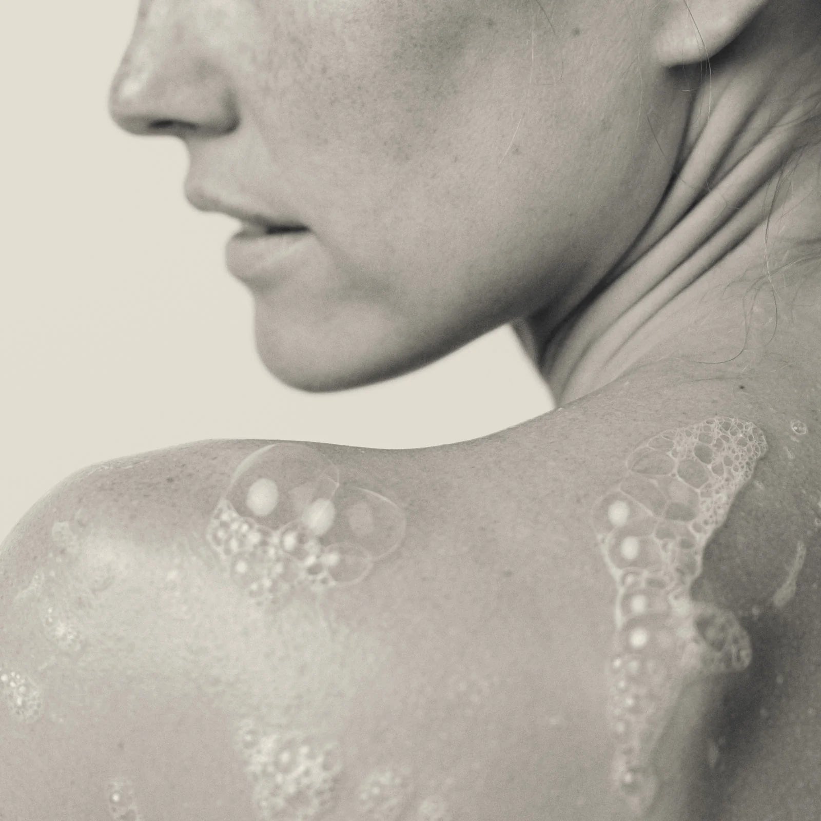 Evolve Together :: Nutrient-Rich Body Cleanser