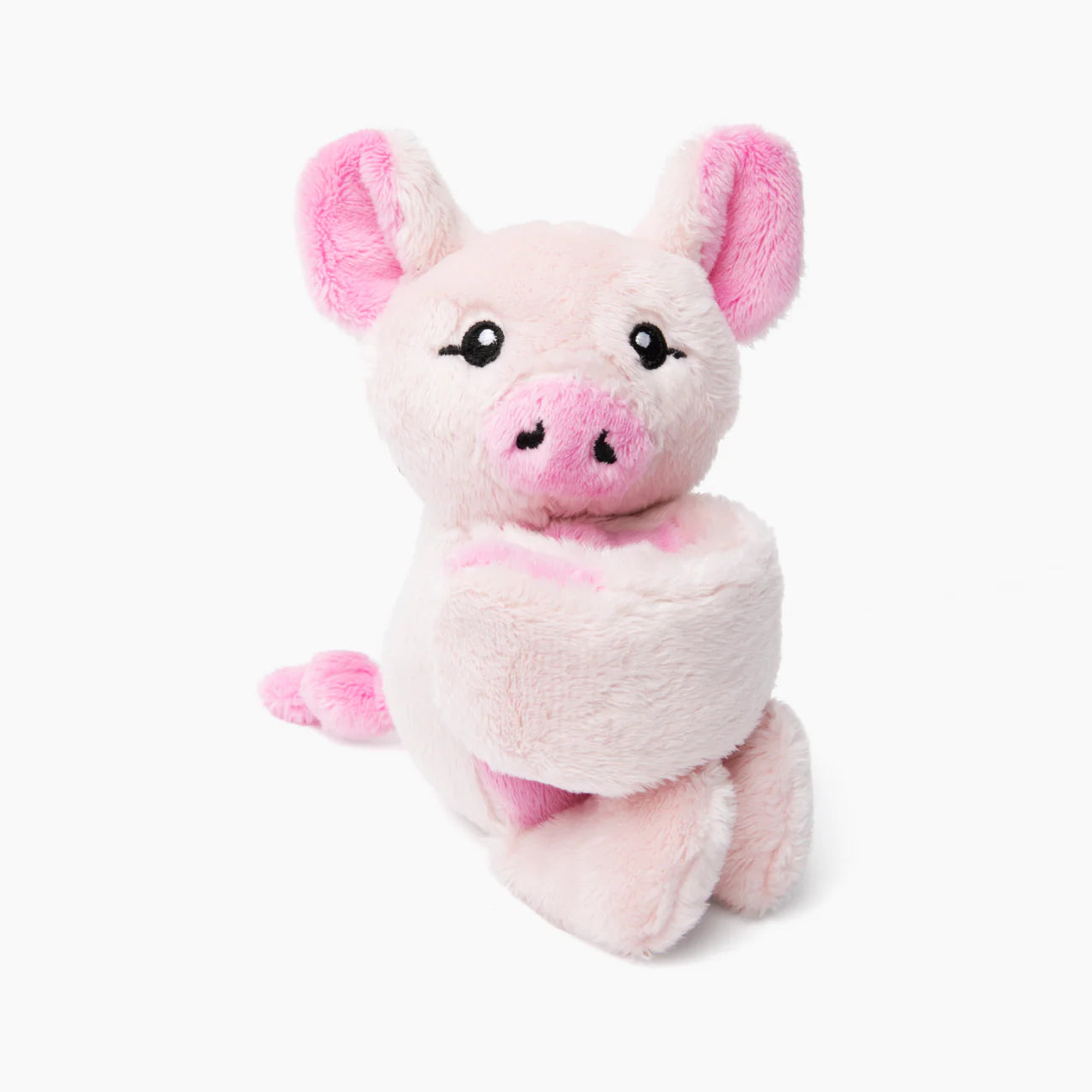 Hugimals :: Hug Baby