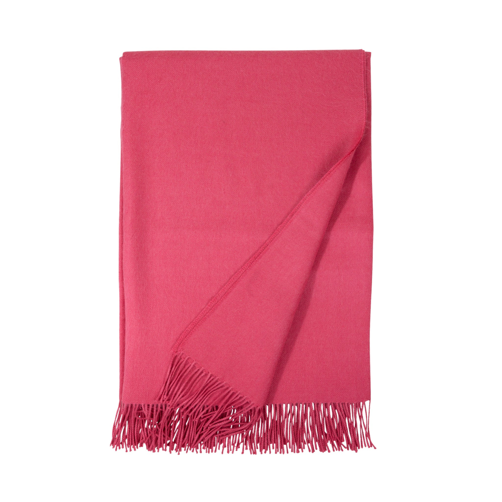 Johanna Howard :: Madison Throw