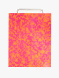 Fredericks & Mae :: Cutting Board, Pink/Orange