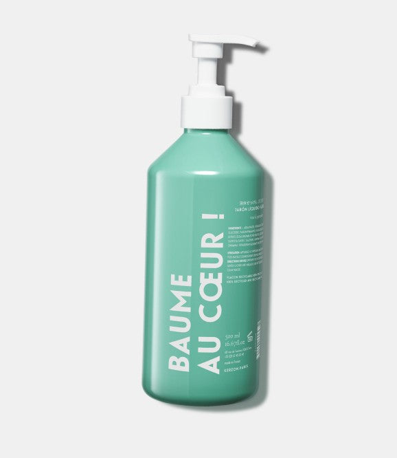 Kerzon :: Place des Vosges Liquid Soap 16.67 fl oz.