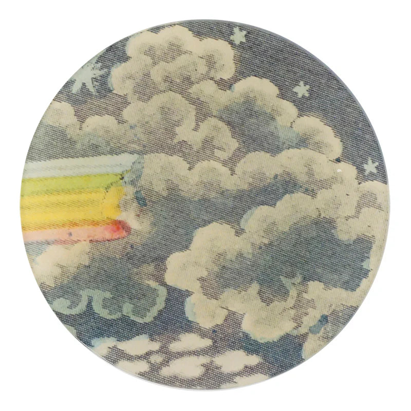 John Derian :: 5 1/4" Round Plate