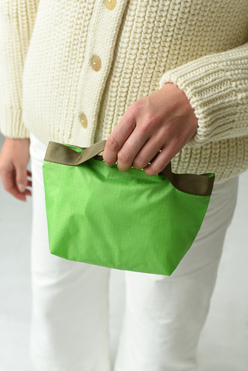 8.6.4 :: Pouch, Small Ripstop