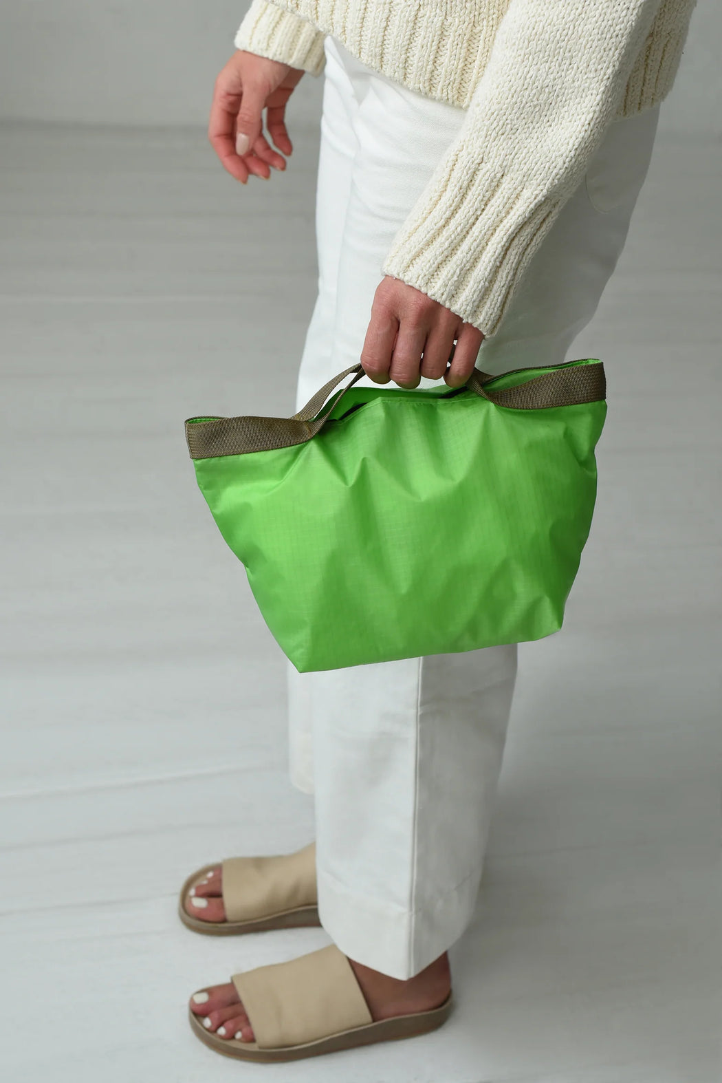 8.6.4 :: Pouch, Large Ripstop