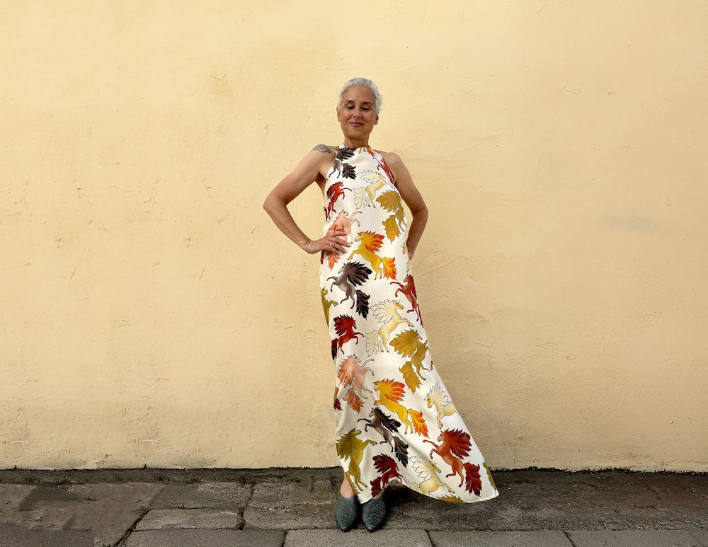 La Prestic Ouiston :: Marbella Dress