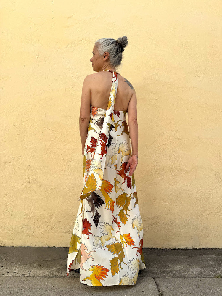 La Prestic Ouiston :: Marbella Dress