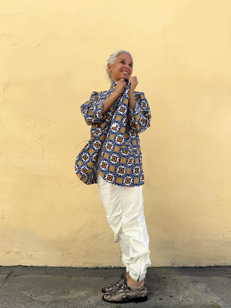 La Prestic Ouiston :: Elichou Jacket