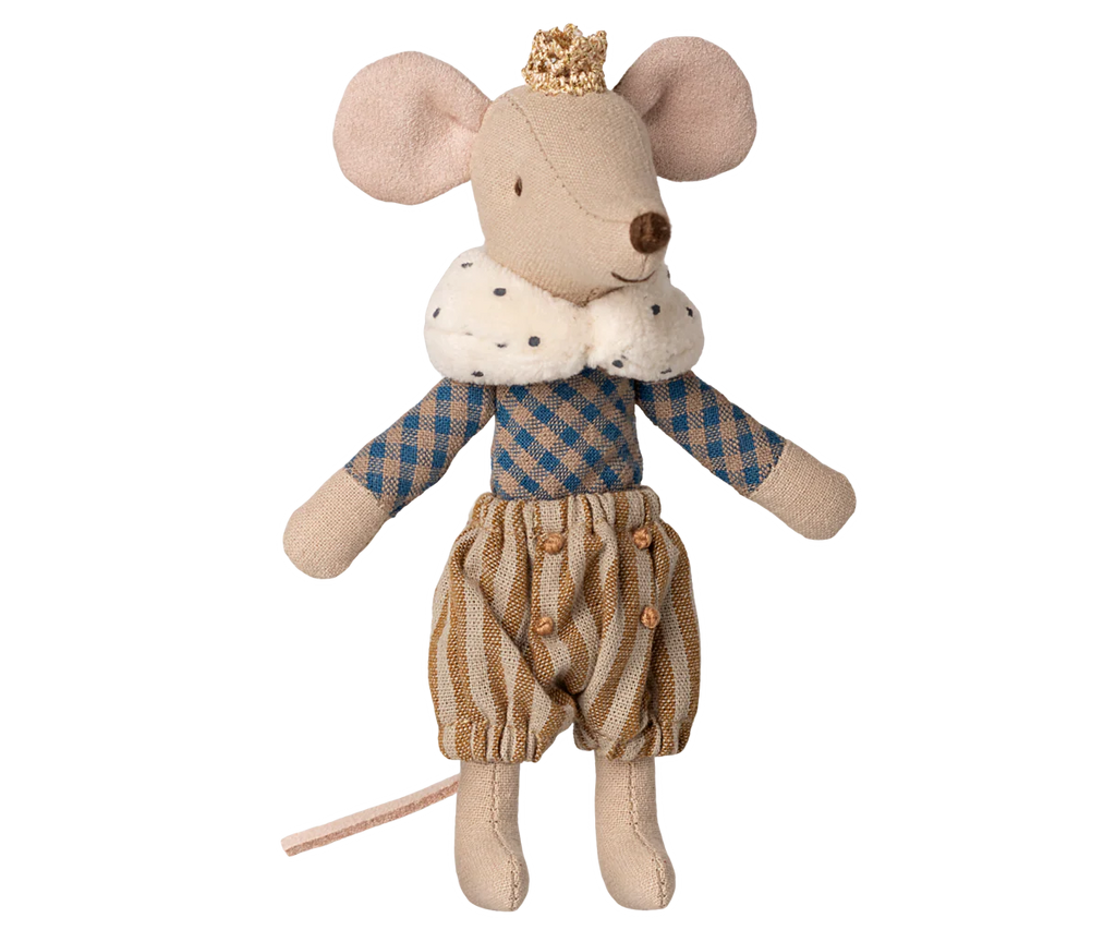 Maileg :: Prince Mouse, Big Brother