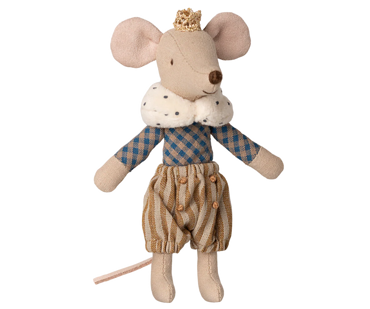 Maileg :: Prince Mouse, Big Brother