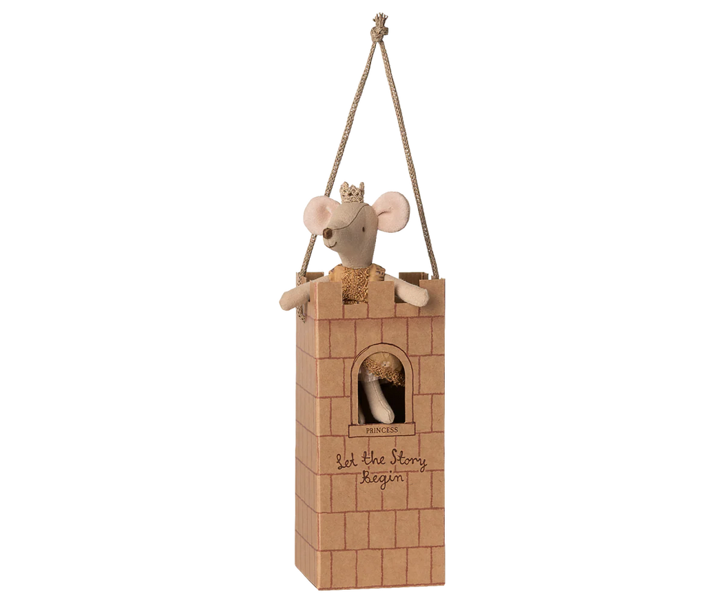 Maileg :: Princess Mouse, Big Sister