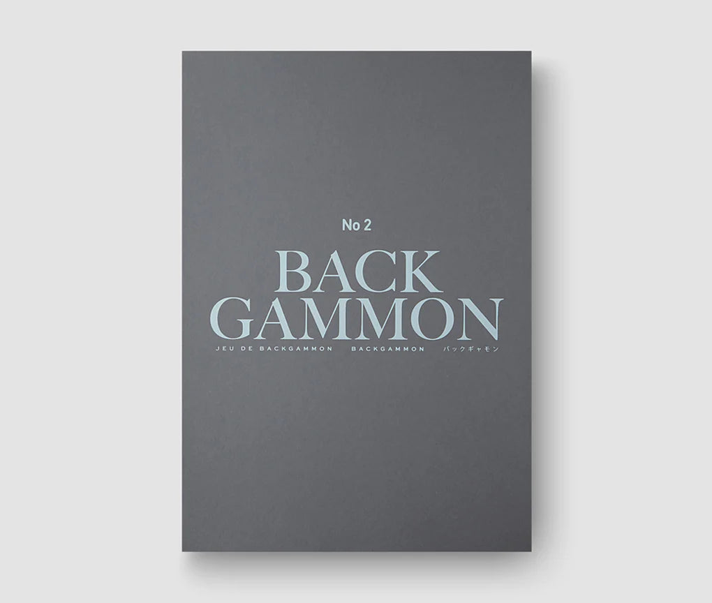 Printworks :: Backgammon