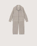 Scarlette Ateliers :: Thelma Pajama, Moka Check