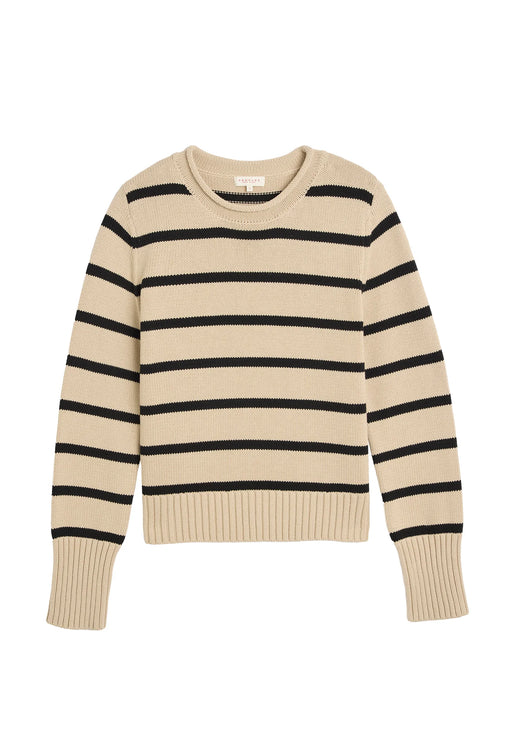 Demylee :: Quinn Stripe Sweater