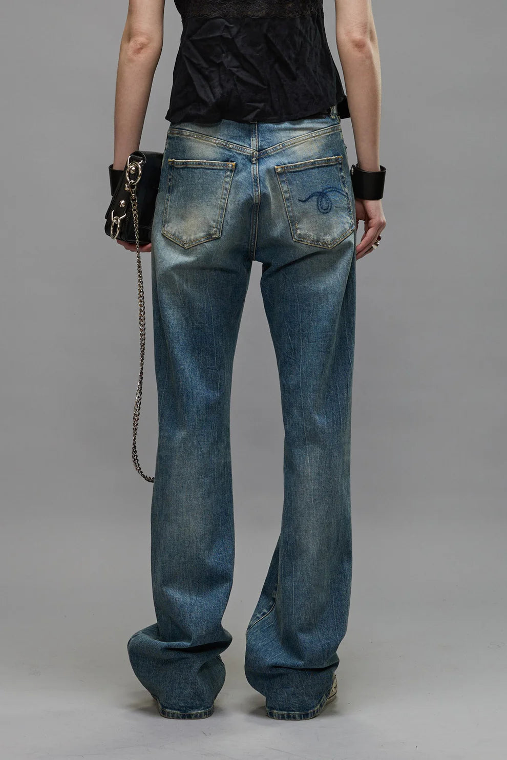 R13 :: Jane Jean
