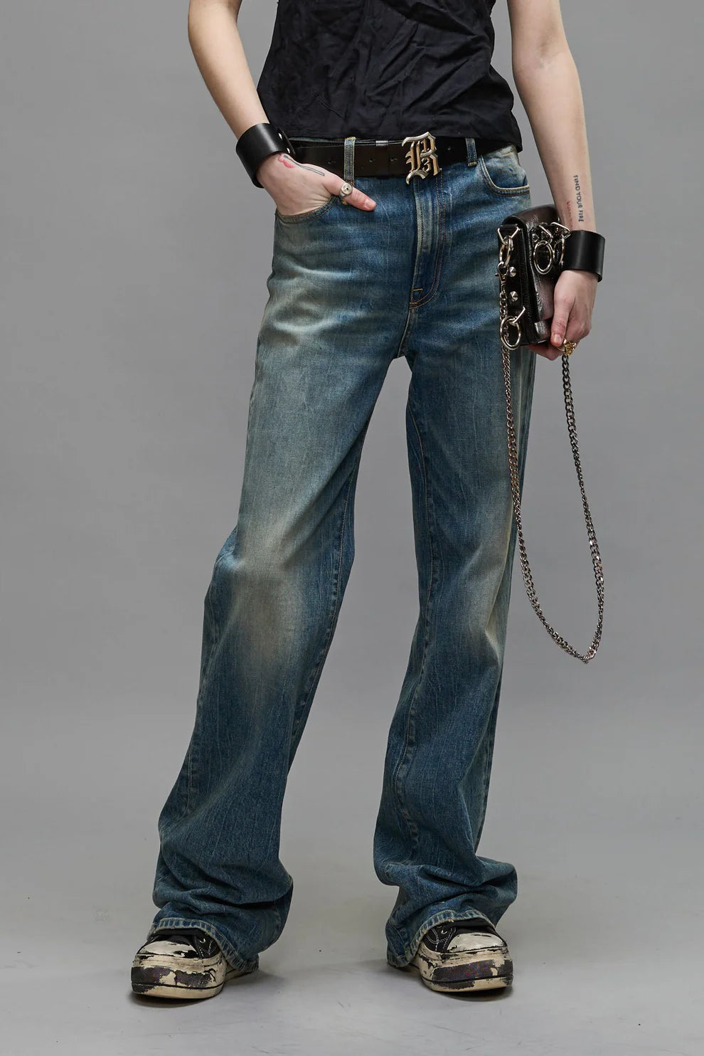 R13 :: Jane Jean