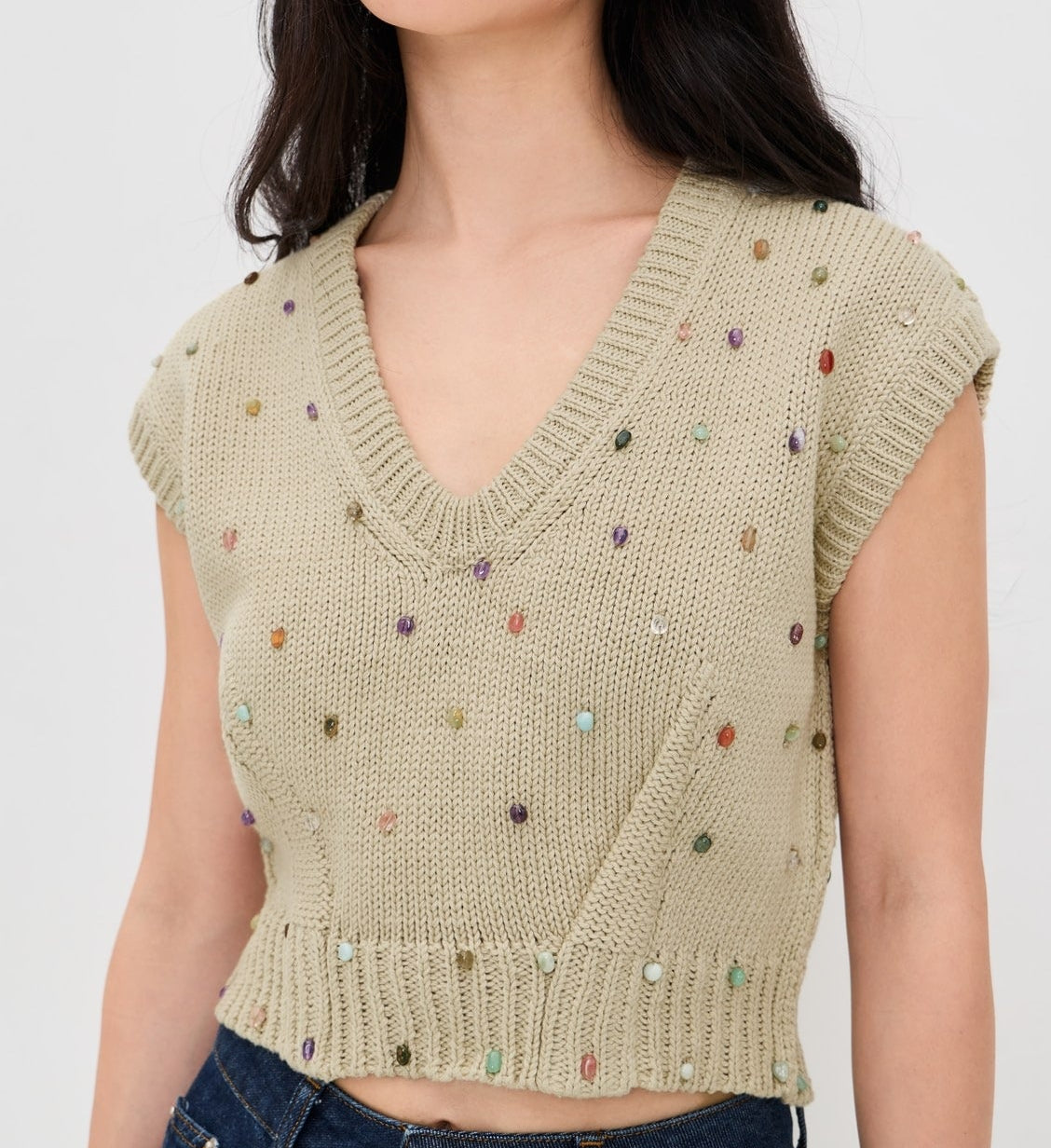 Rachel Comey :: Acrea Top