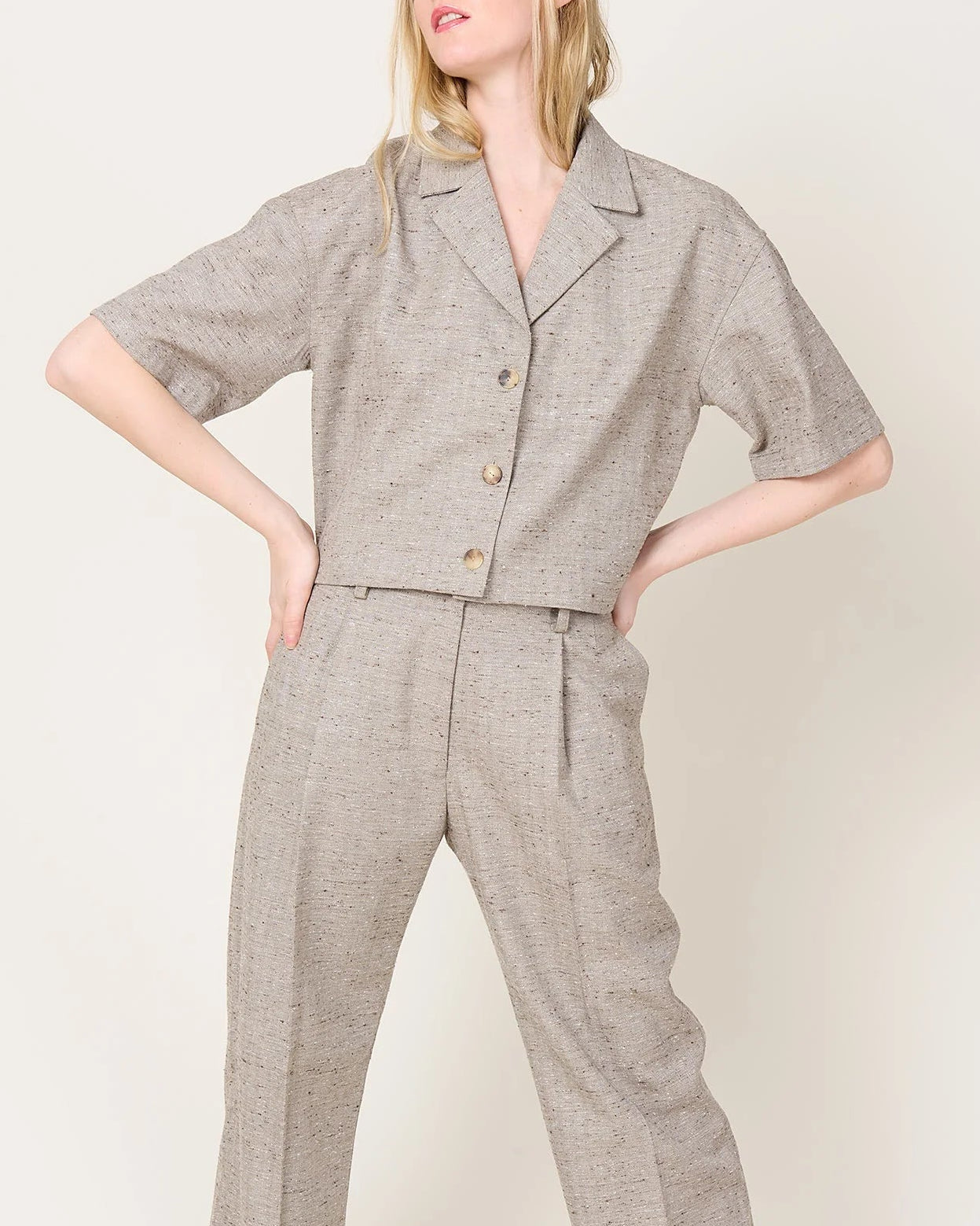Rachel Comey :: Gosden Jacket