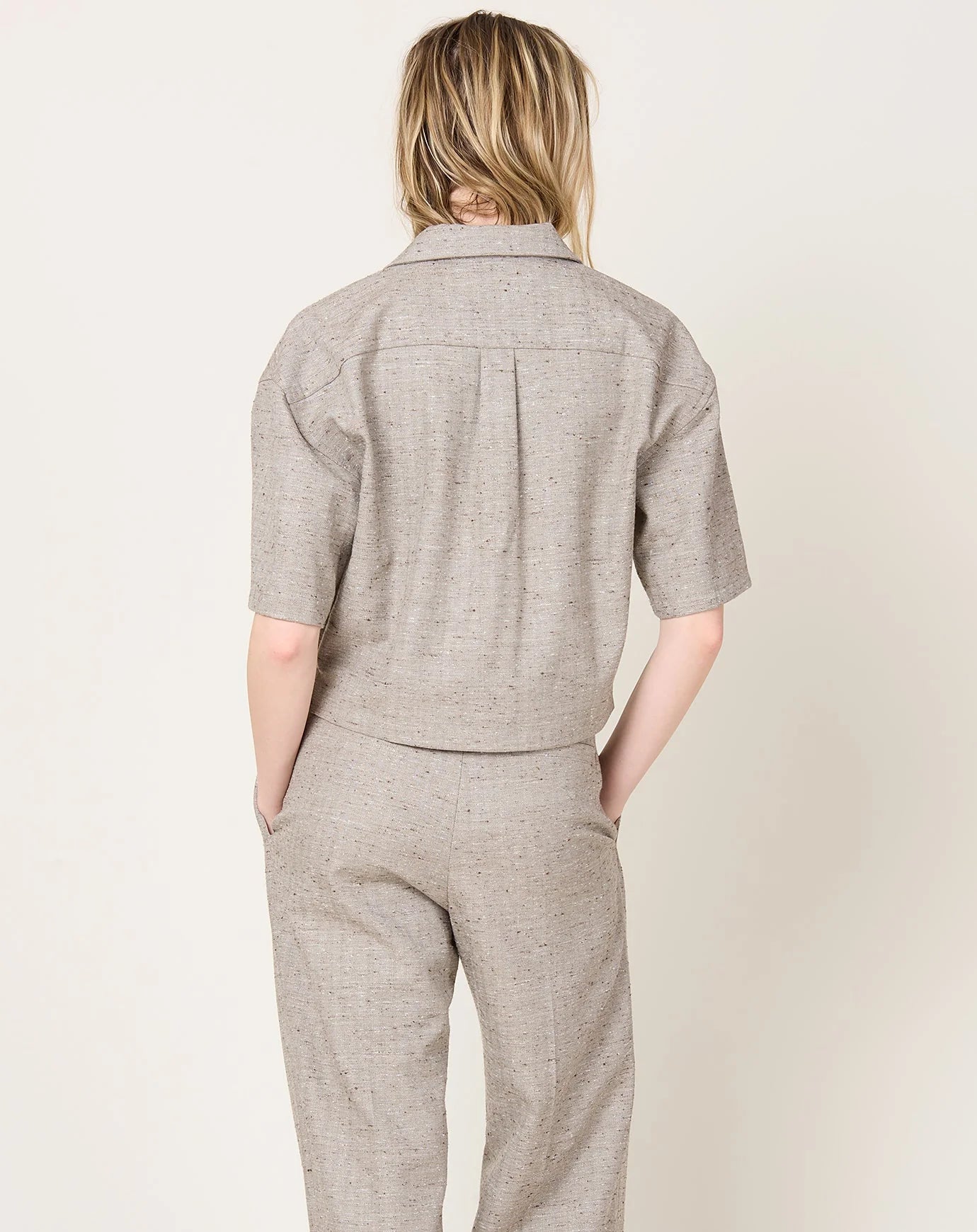 Rachel Comey :: Gosden Jacket