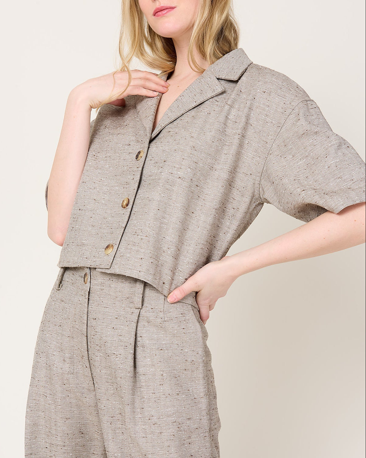Rachel Comey :: Gosden Jacket