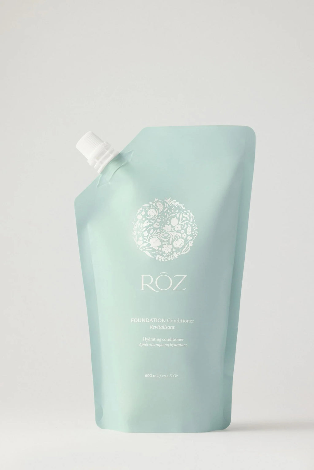Roz :: Foundation Conditioner REFILL