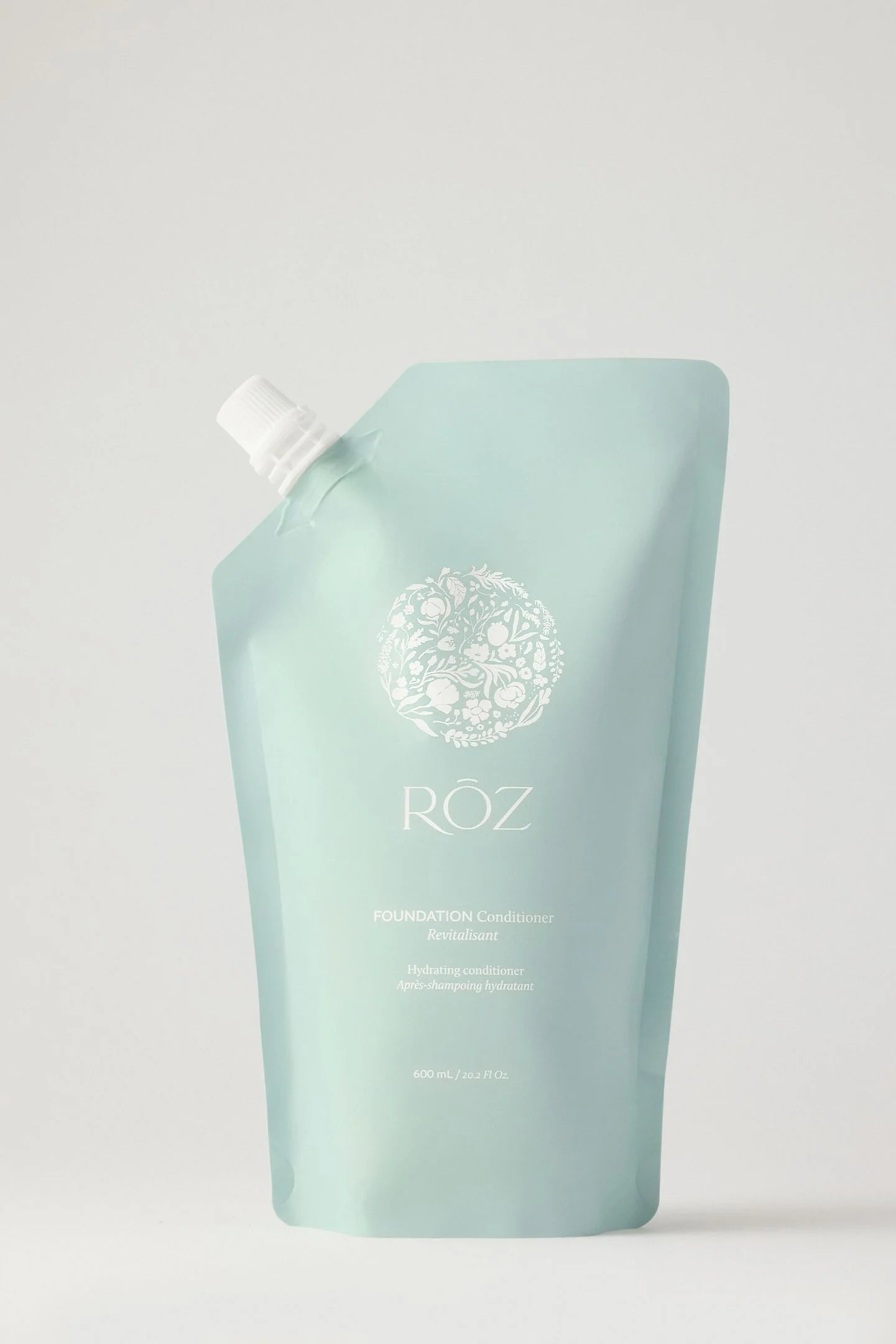 Roz :: Foundation Conditioner REFILL