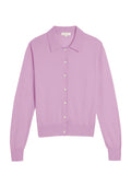 Demylee :: Renna Cardigan, Orchid