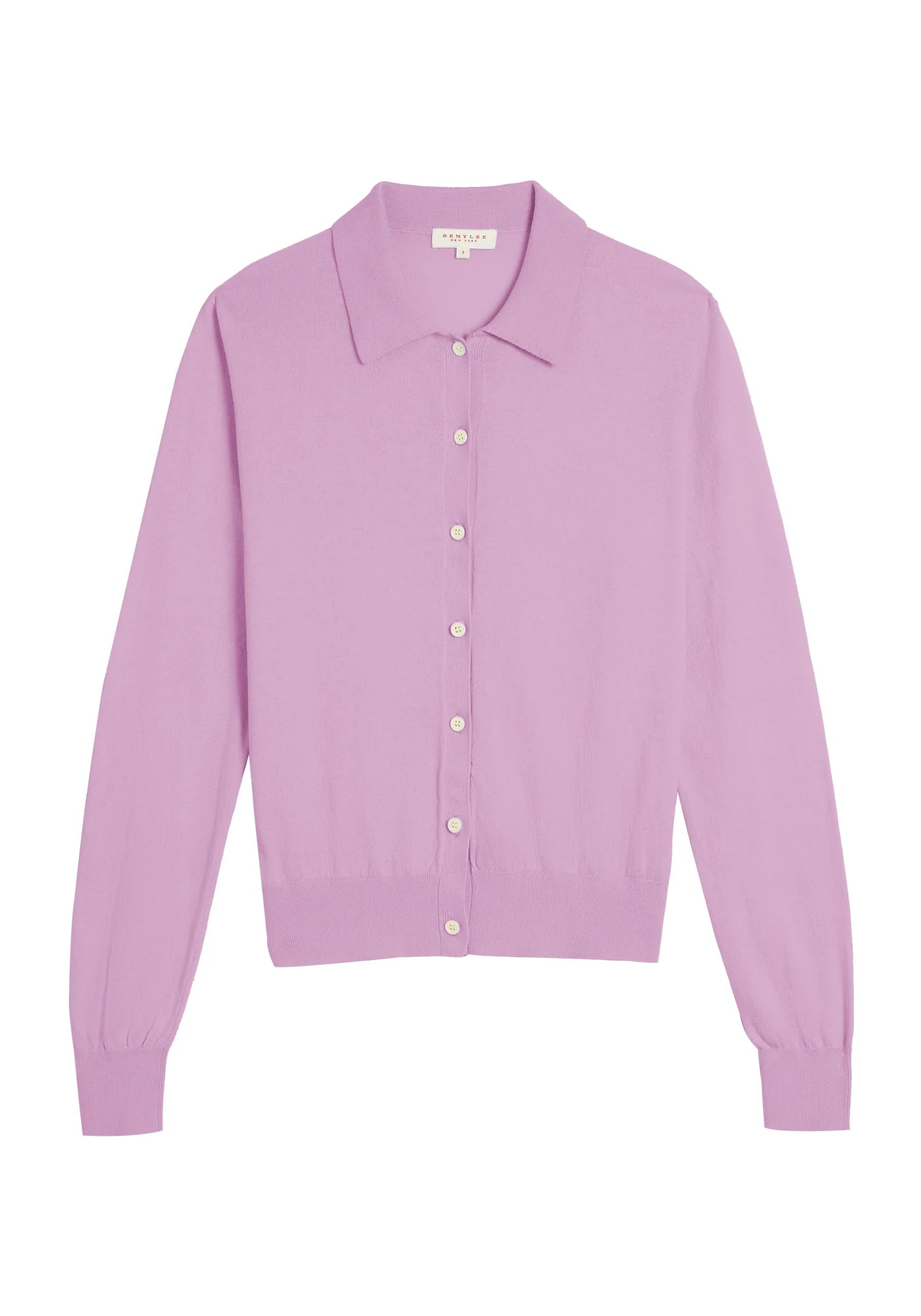 Demylee :: Renna Cardigan, Orchid