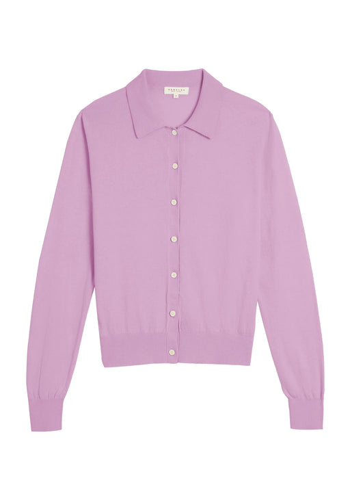Demylee :: Renna Cardigan, Orchid