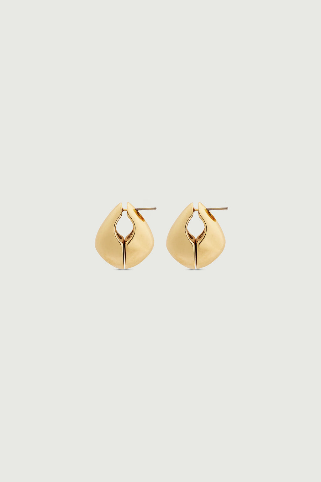 Soeur :: Demi Lune Earrings