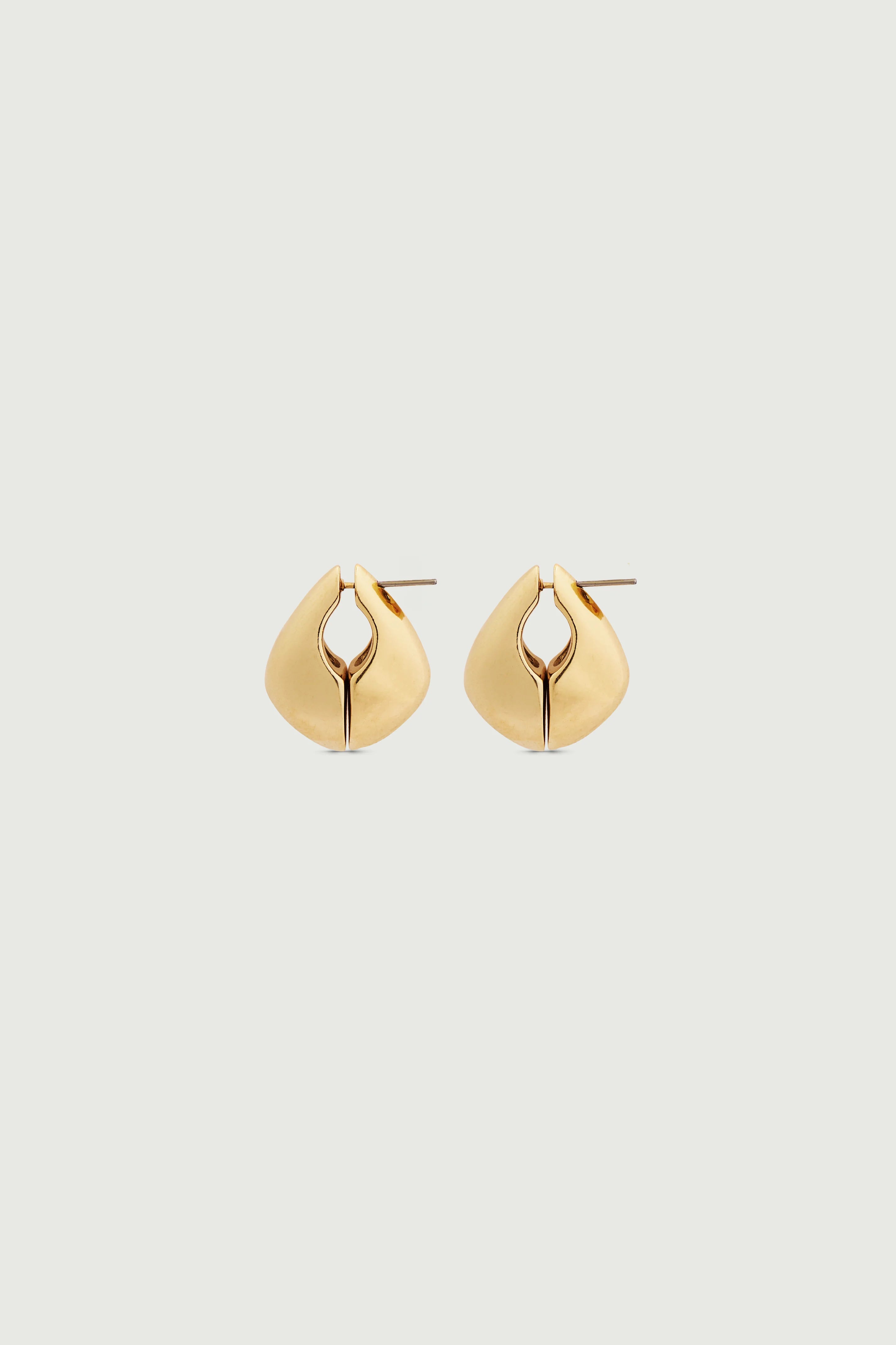 Soeur :: Demi Lune Earrings