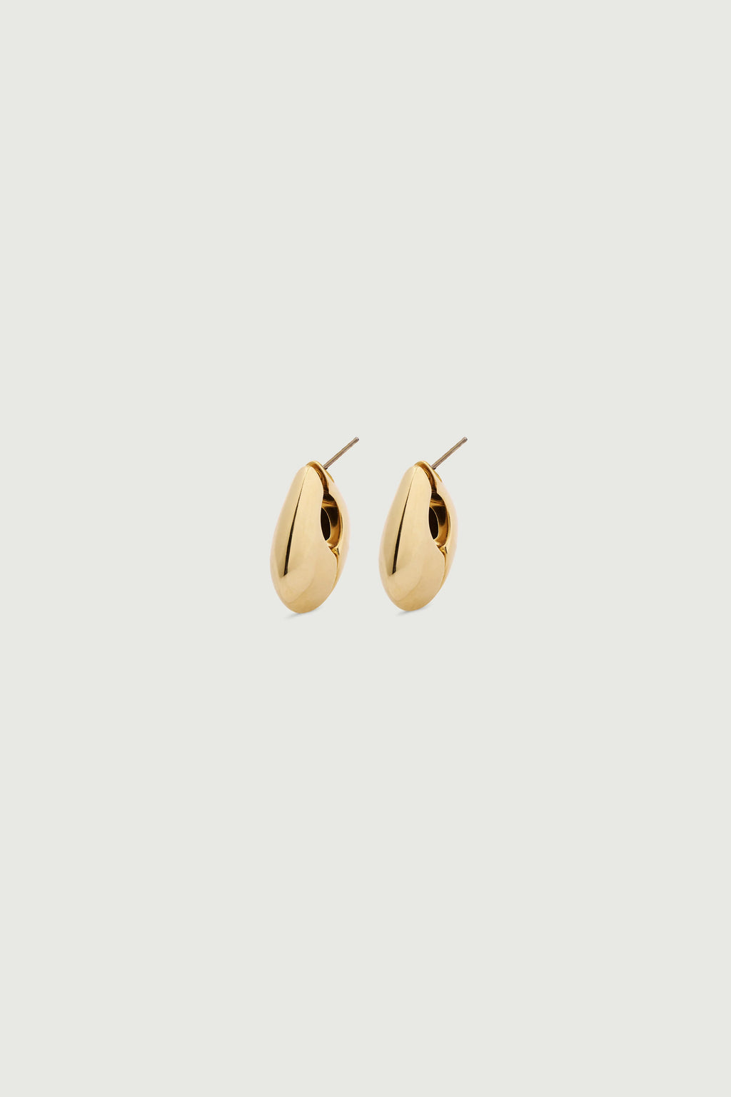 Soeur :: Demi Lune Earrings