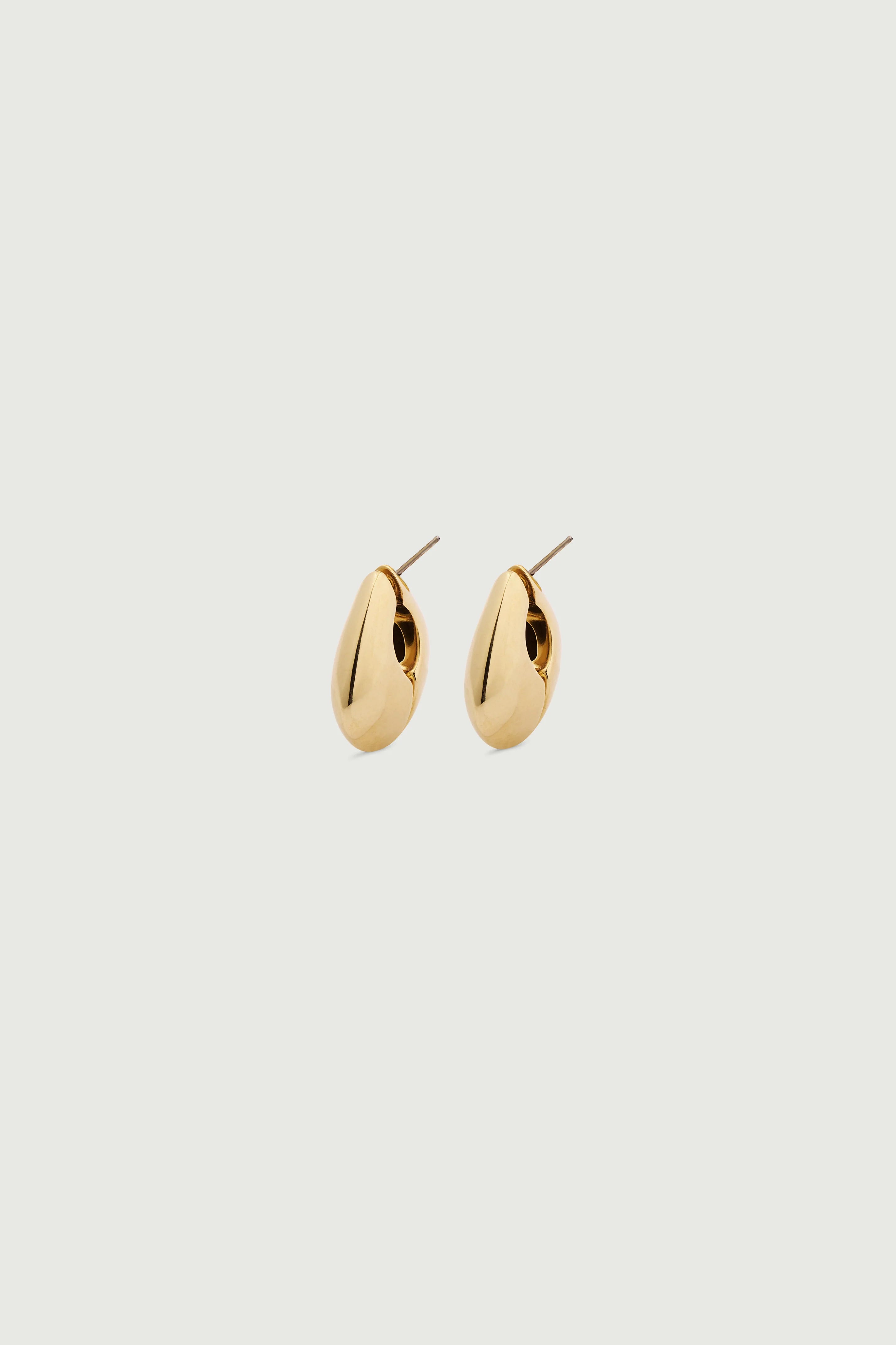 Soeur :: Demi Lune Earrings