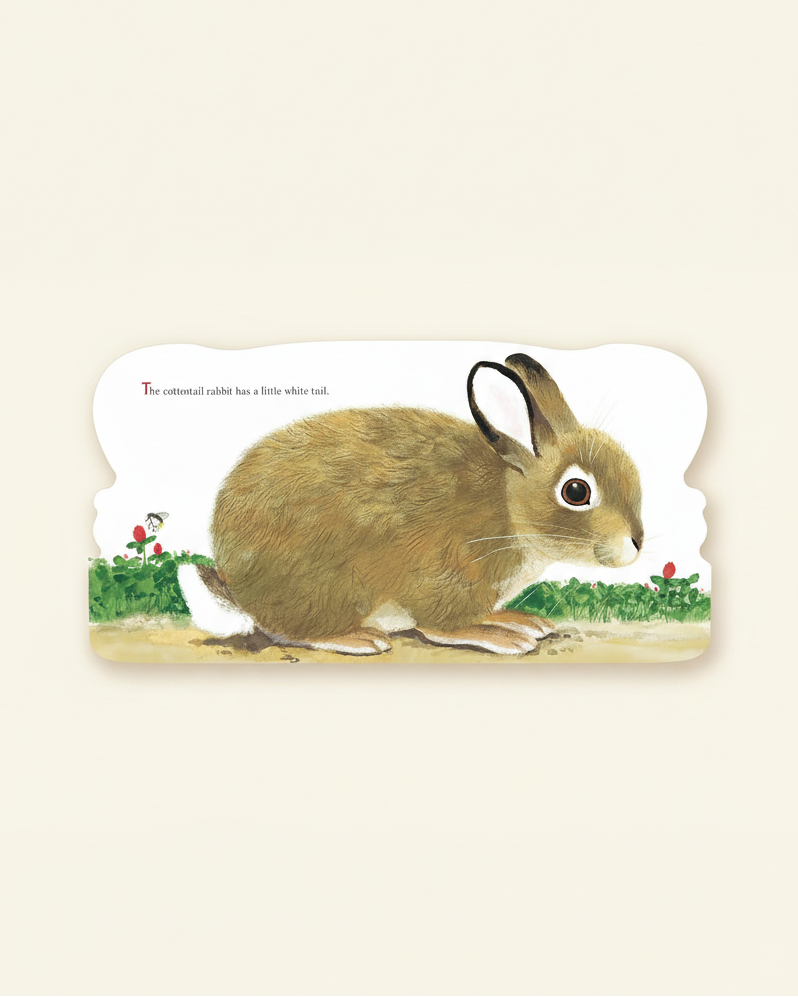 Richard Scarry's Bunnies