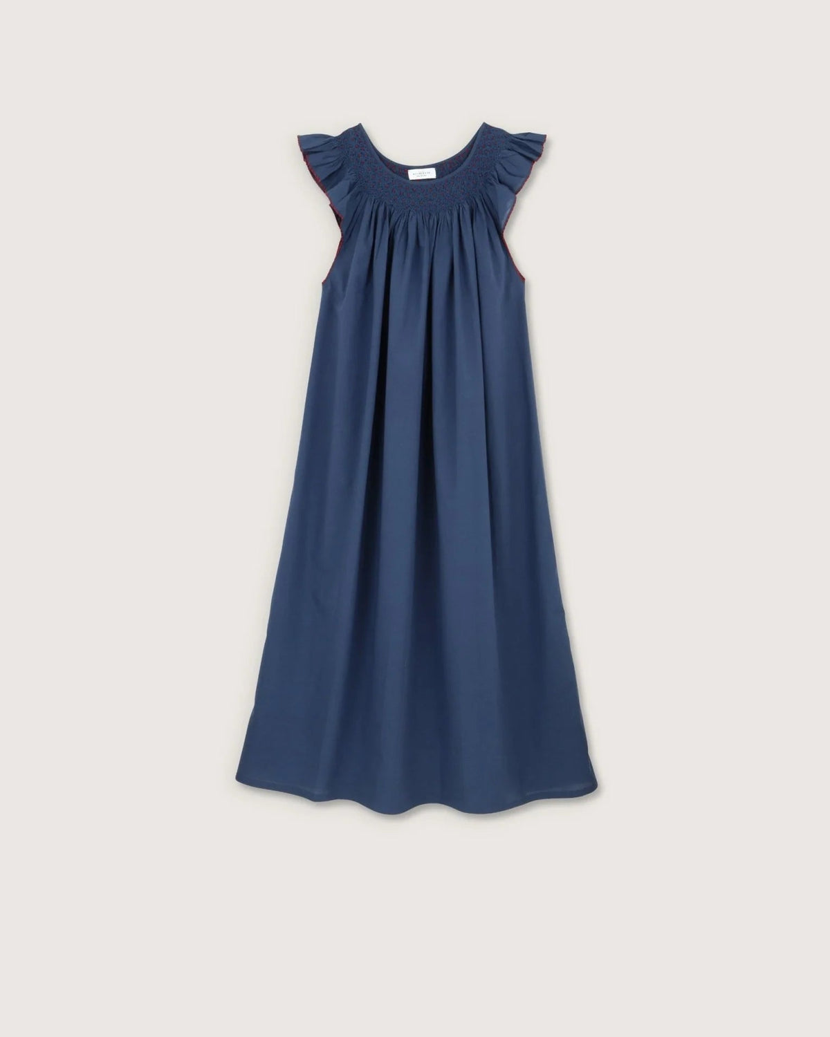 Scarlette Ateliers :: Dona Nightdress, Navy