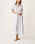 Scarlette Ateliers :: Maya Nightdress, White