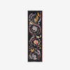 Inoui Editions :: Rococo 55 Scarf, Navy