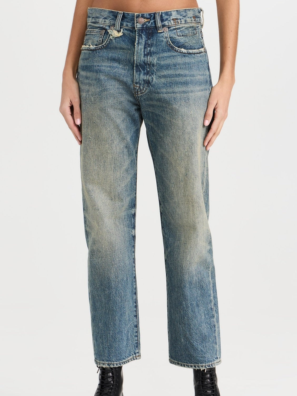 R13 :: BF Jean