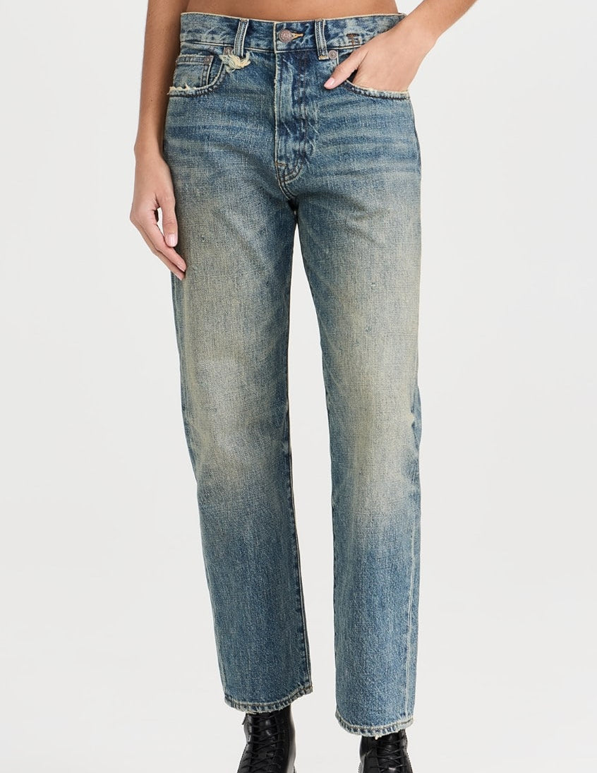 R13 :: BF Jean