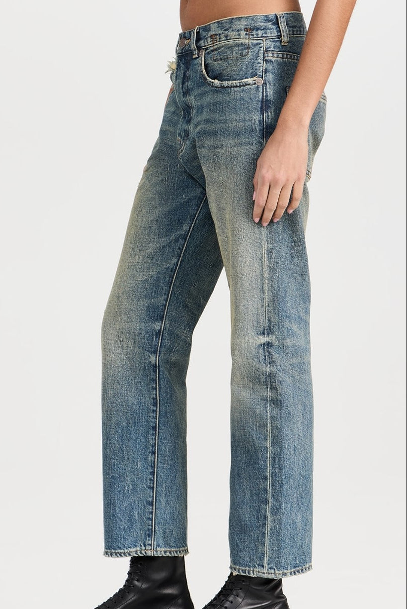 R13 :: BF Jean