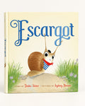 Escargot, by Dashka Slater