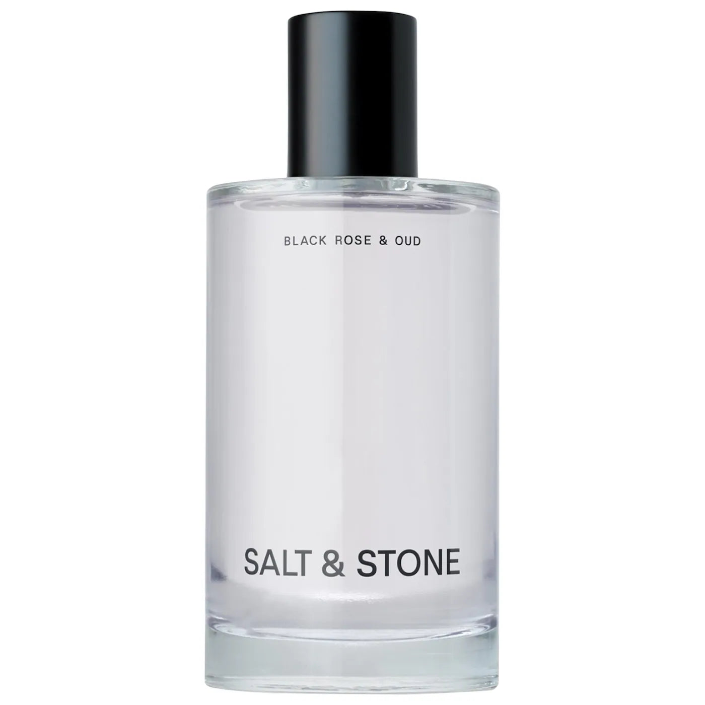 Salt & Stone :: Body Mist, Black Rose & Oud