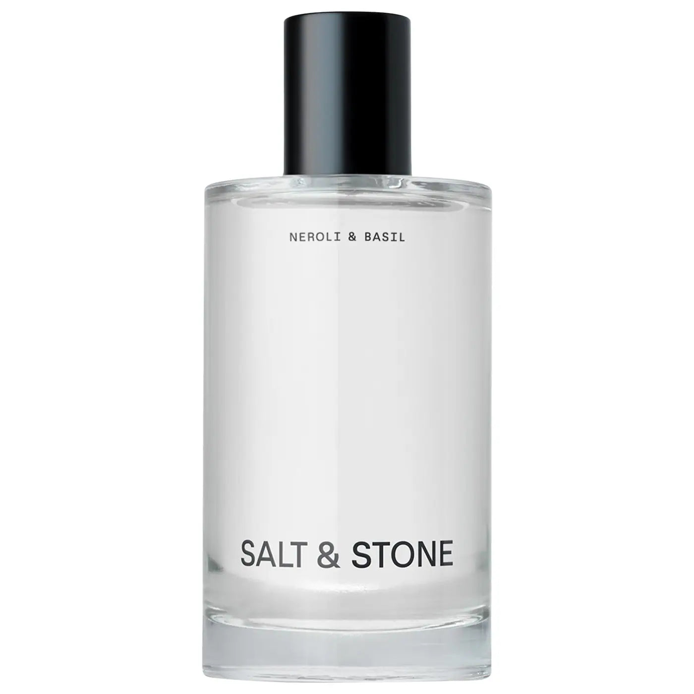 Salt & Stone :: Body Mist, Neroli and Basil