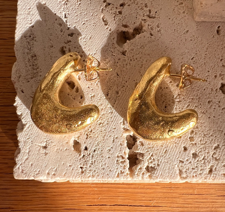 Mercurial Studio :: Sabine Earring