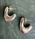 Mercurial Studio :: Silver Sabine Earring
