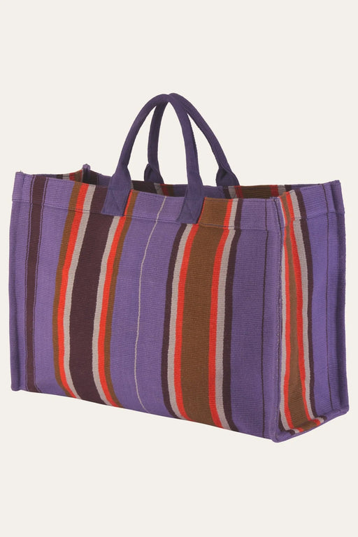 Moismont :: Tote Bag No. 39, Stripes