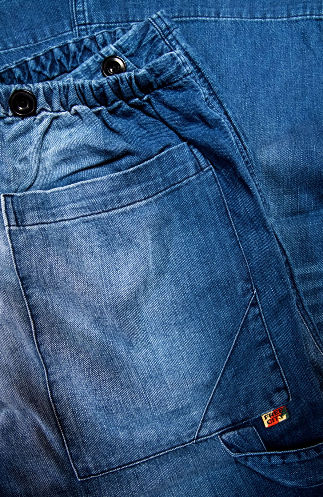 Free City :: French Sailor Pant